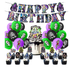 Beetle juice party package - Preppy Kids (Grand Bazaar)