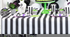 Beetle juice tablecloth (137*274cm) - Preppy Kids (Grand Bazaar)