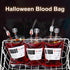 Halloween Transparent Blood Bag - Preppy Kids (Grand Bazaar)