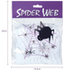Halloween Spider Webs - Preppy Kids (Grand Bazaar)
