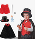Magician Career Day (Ages 3 to 7) - Preppy Kids (Grand Bazaar)