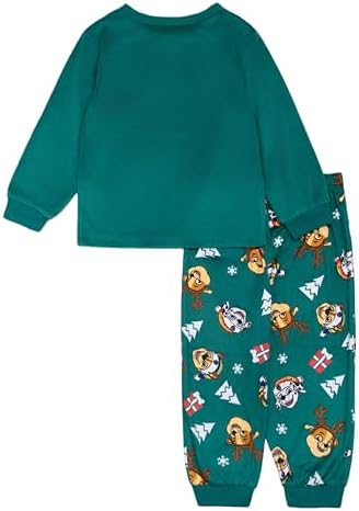Paw Patrol pajama set