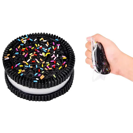Oreo Squishy