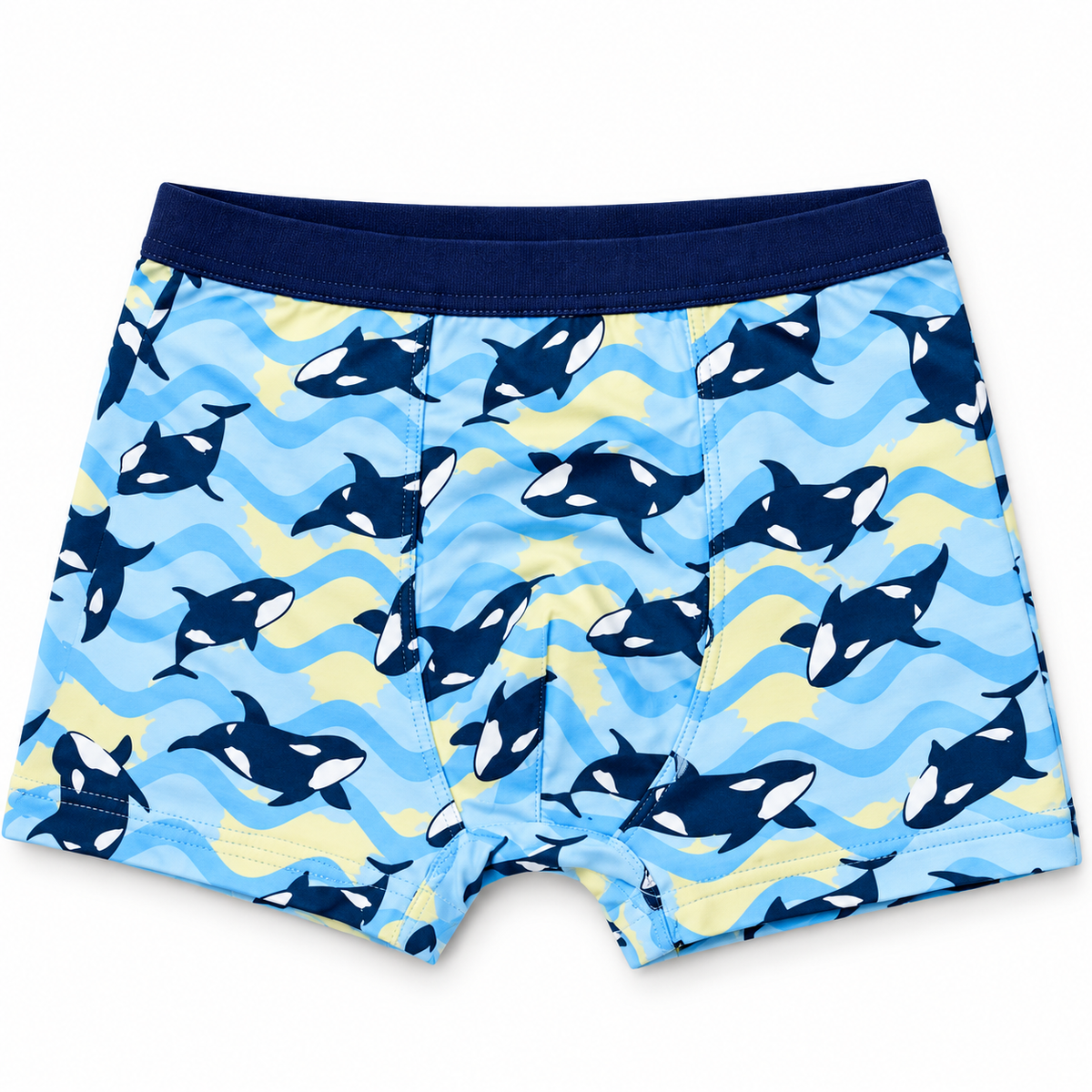 Kids 1pc Boys Boxers Underwear