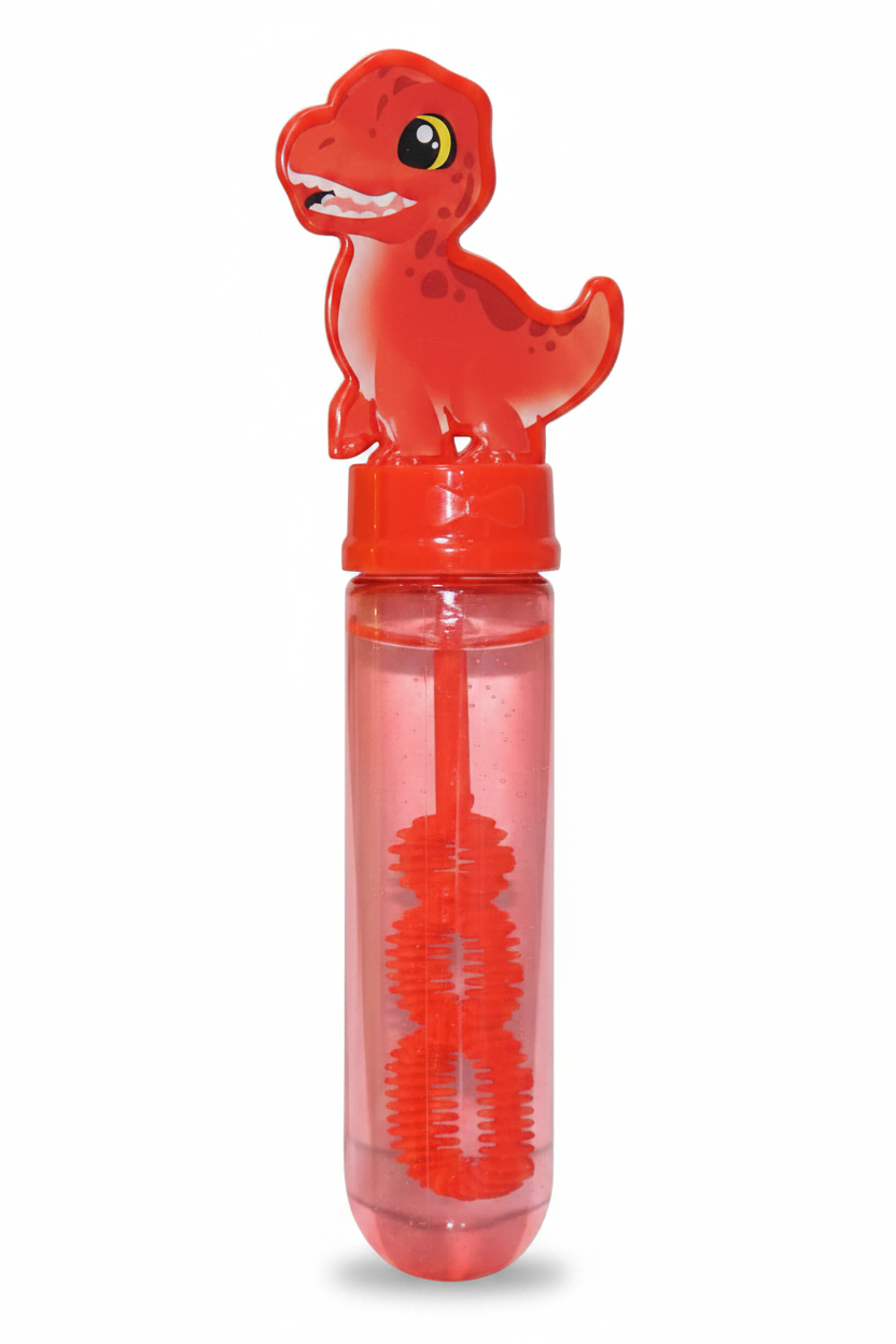 Dino Assorted Bubbles