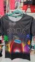 Sale Among US REDMAN Tshirt - Preppy Kids (Grand Bazaar)