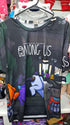 Sale Among US Penguin Tshirt - Preppy Kids (Grand Bazaar)