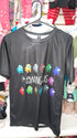 Sale Among Us All Character Tshirt - Preppy Kids (Grand Bazaar)
