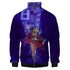 Naruto Ultimate PURPLE 3D Sweater (Zipper) - Preppy Kids (Grand Bazaar)