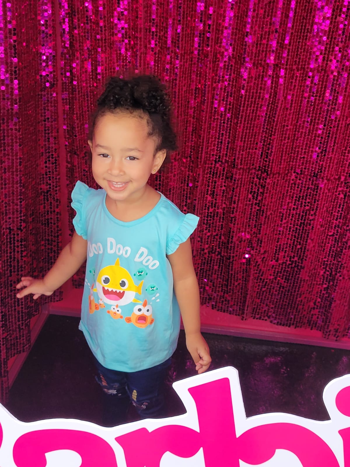 RENTAL Barbie Box Birthday Edition (Rental ONLY) - Preppy Kids (Grand Bazaar)