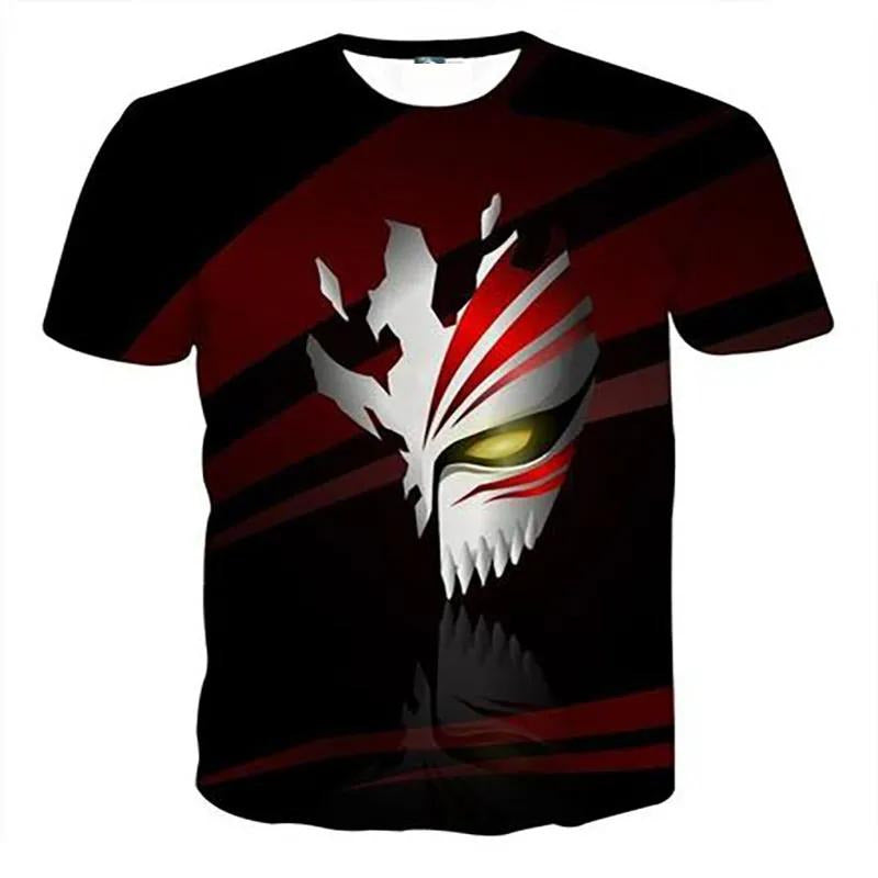 Bleach Tshirt - Preppy Kids (Grand Bazaar)