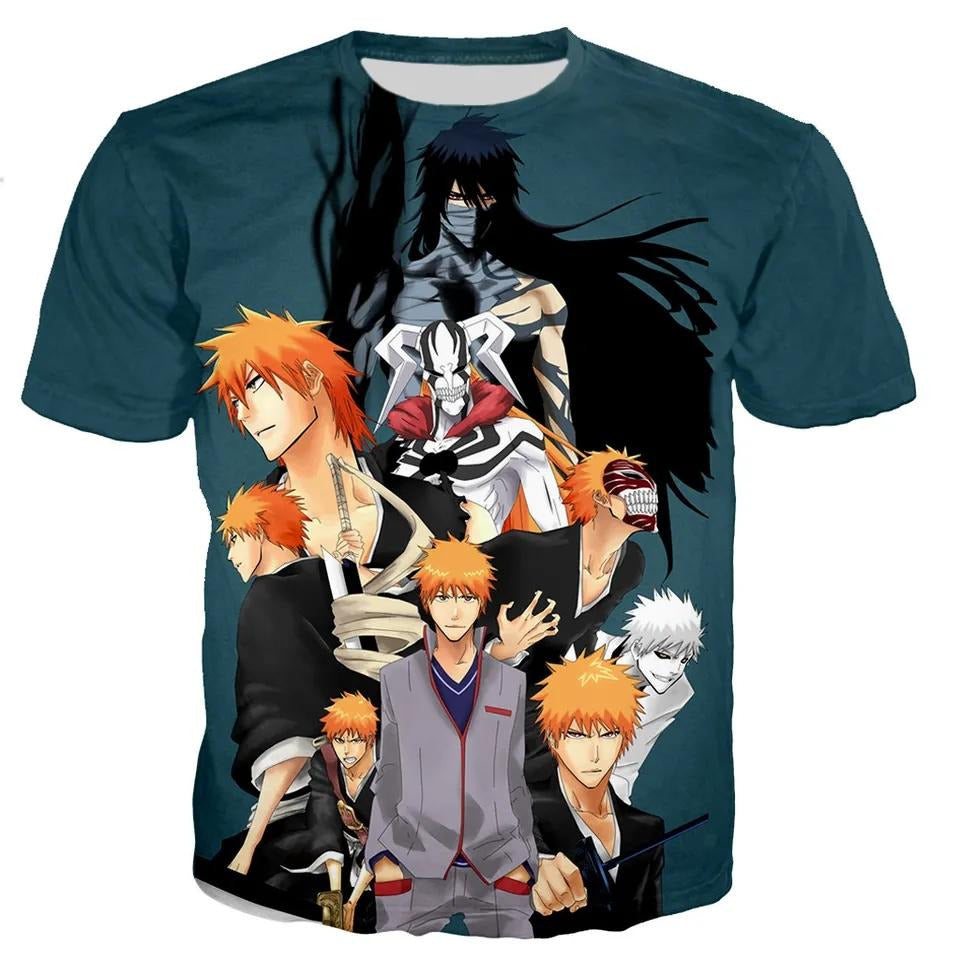 Bleach #2 T-shirt