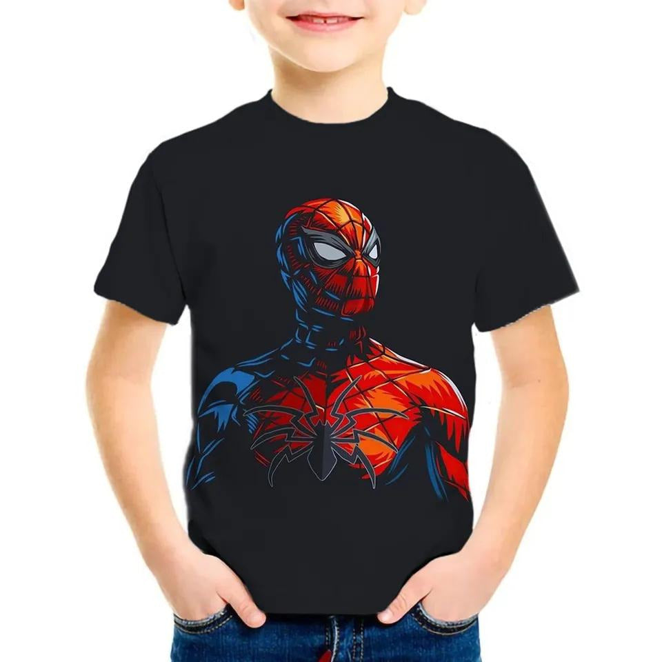 Spiderman
