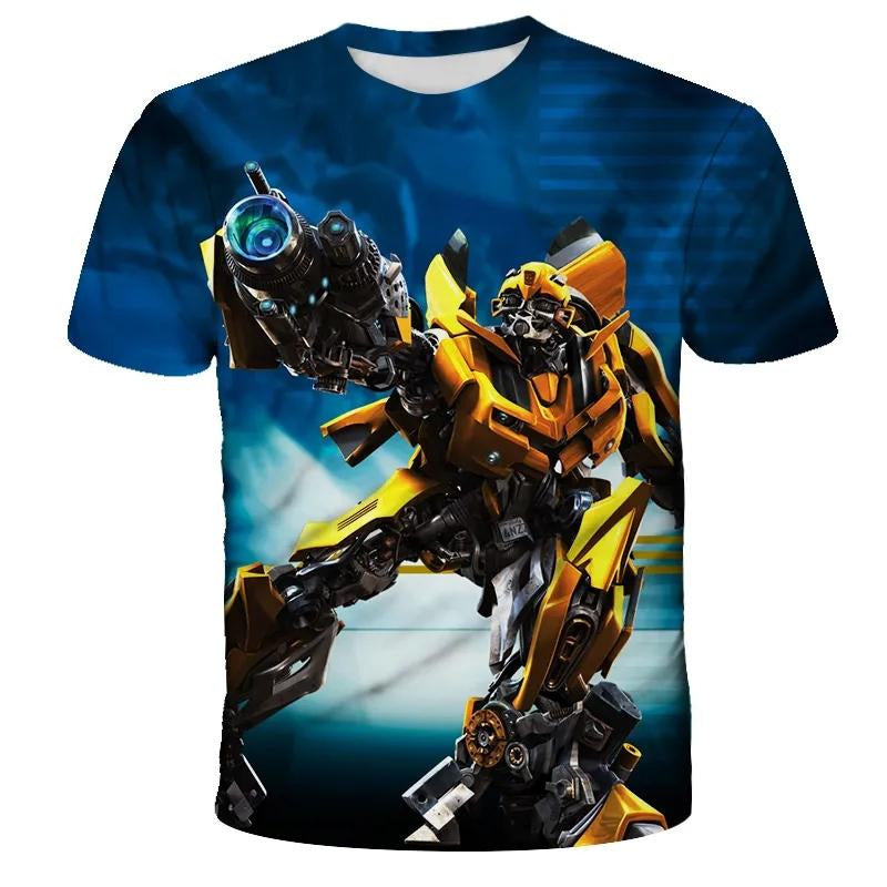 Transformers