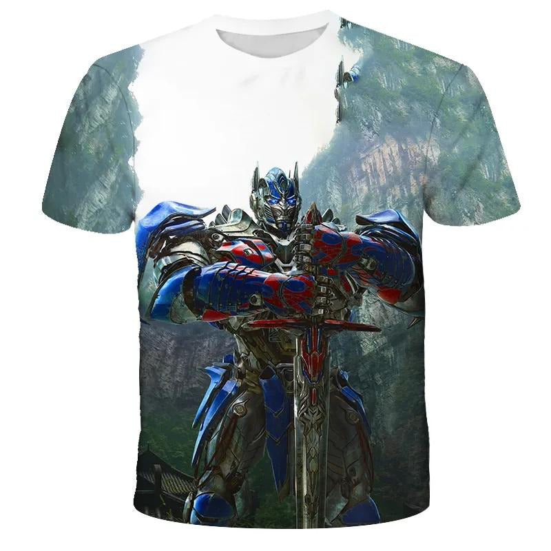 Transformers