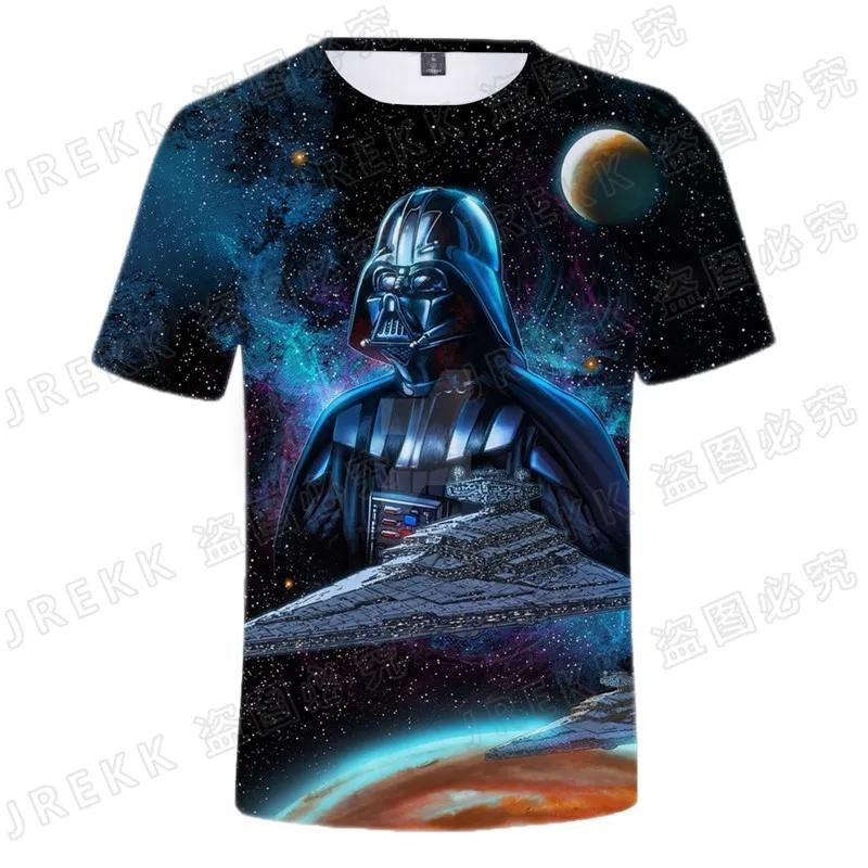 Star Wars Tshirt - Preppy Kids (Grand Bazaar)