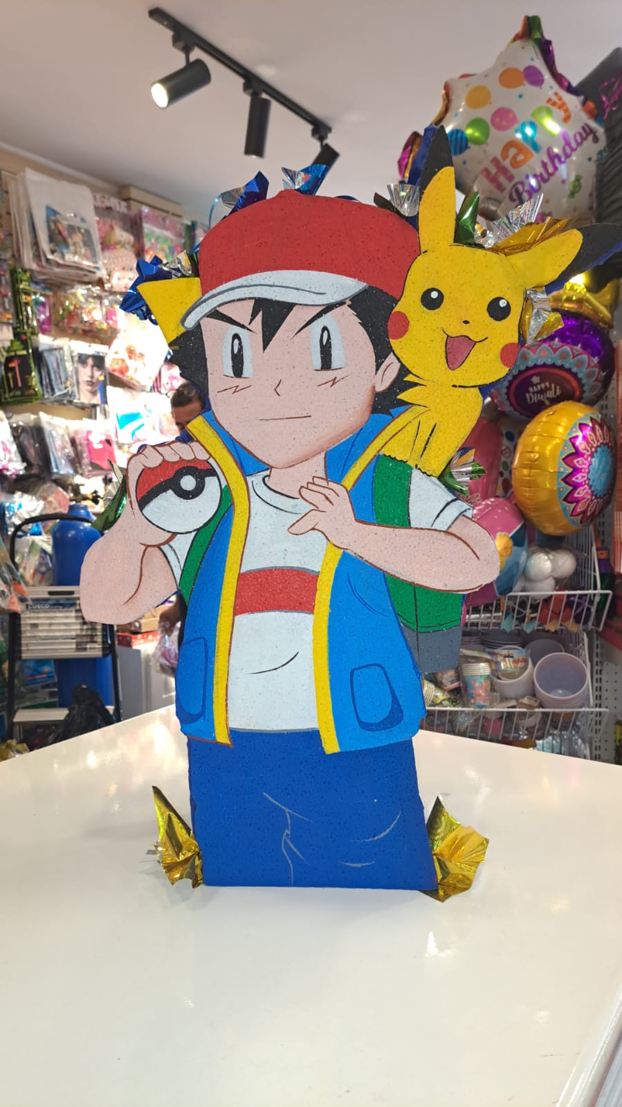 Pokemon Pinata