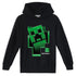 Minecraft Creeper Hoodie - Preppy Kids (Grand Bazaar)