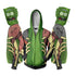 Rick and Morty Unisex Hoodie (Zipper) - Preppy Kids (Grand Bazaar)