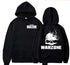 Call Of Duty Warzone 2D Hoodie - Preppy Kids (Grand Bazaar)