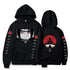 Uchiha Itachi Hoodie - Preppy Kids (Grand Bazaar)