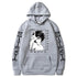 Death Note Anime Hoodie - Preppy Kids (Grand Bazaar)