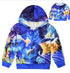 Sonic Transitional zipper Hoodie 3 Sonics - Preppy Kids (Grand Bazaar)