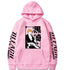 Bleach Kurosaki Ichigo Hoodie - Preppy Kids (Grand Bazaar)