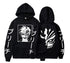 Bleach Hoodie - Preppy Kids (Grand Bazaar)