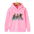 Roblox Pink Hoodie - Preppy Kids (Grand Bazaar)