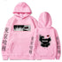 Tokyo Ghoul Pink Anime Hoodie - Preppy Kids (Grand Bazaar)