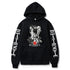 Death Note Black Anime Hoodie - Preppy Kids (Grand Bazaar)