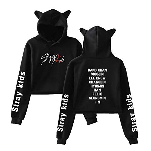 Stray Kids