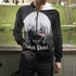 Tokyo Ghoul 3D Zipper Hoodie - Preppy Kids (Grand Bazaar)