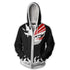 Bleach Face Hoodie - Preppy Kids (Grand Bazaar)