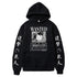 One Piece Luffy Most Wanted Pullover Hoodie - Preppy Kids (Grand Bazaar)