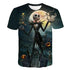 The Nightmare Before Christmas