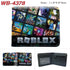 Roblox Wallet Black(All Character) - Preppy Kids (Grand Bazaar)