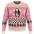 Demon Slayer Nezuko Ugly Christmas Sweater - Preppy Kids (Grand Bazaar)