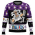 One Piece Luffy Ugly Christmas Sweater - Preppy Kids (Grand Bazaar)