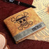 One Piece Wallet - Preppy Kids (Grand Bazaar)