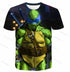 Ninja Turtles Tshirt - Preppy Kids (Grand Bazaar)