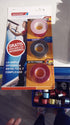 2 sided tape ( 3 rolls) - Preppy Kids (Grand Bazaar)