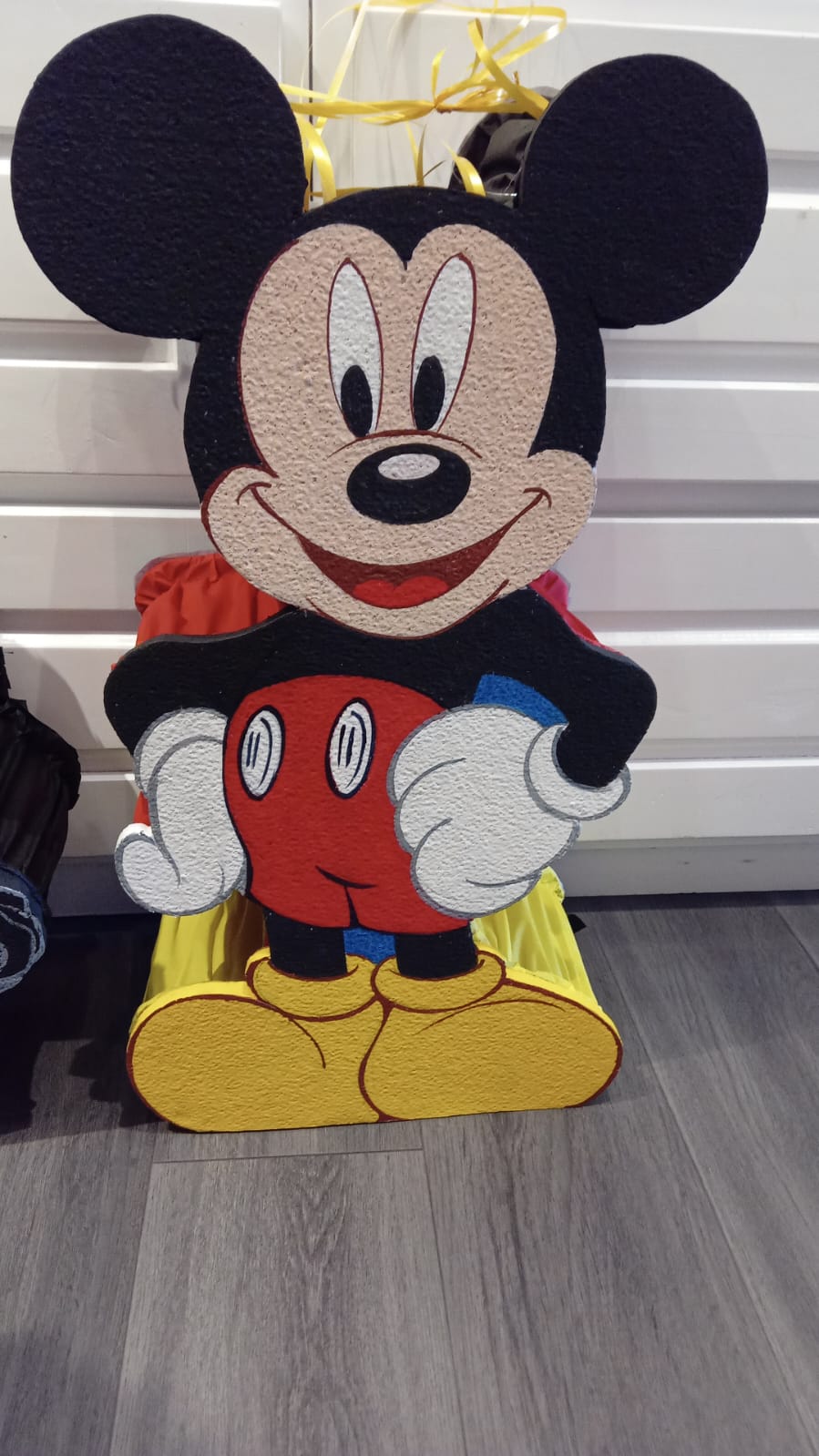 Mickey