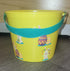 Easter Bucket (Yellow) - Preppy Kids (Grand Bazaar)