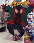 Spiderman Miles Morales Pinata 2 - Preppy Kids (Grand Bazaar)