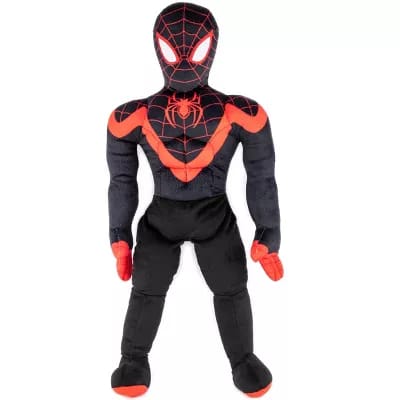 Spiderman Miles Morales Pillow Buddy