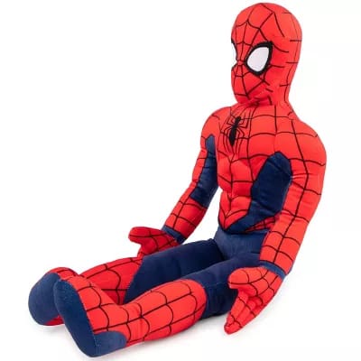 Spider-Man Marvel Kids&