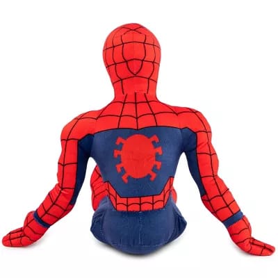 Spider-Man Marvel Kids&
