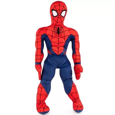 Spider-Man Marvel Kids&
